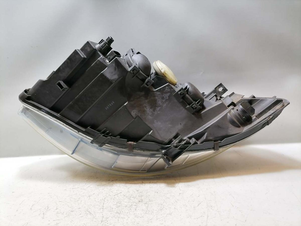 Mercedes A Klasse W169 original Scheinwerfer vorn rechts Halogen Bj.2008